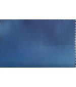 Плат "BLACKOUT" цвят тъмно син-кралско синьо-DM6024 за пълно затъмнение, ширина 280см. плътност  400 гр./м².