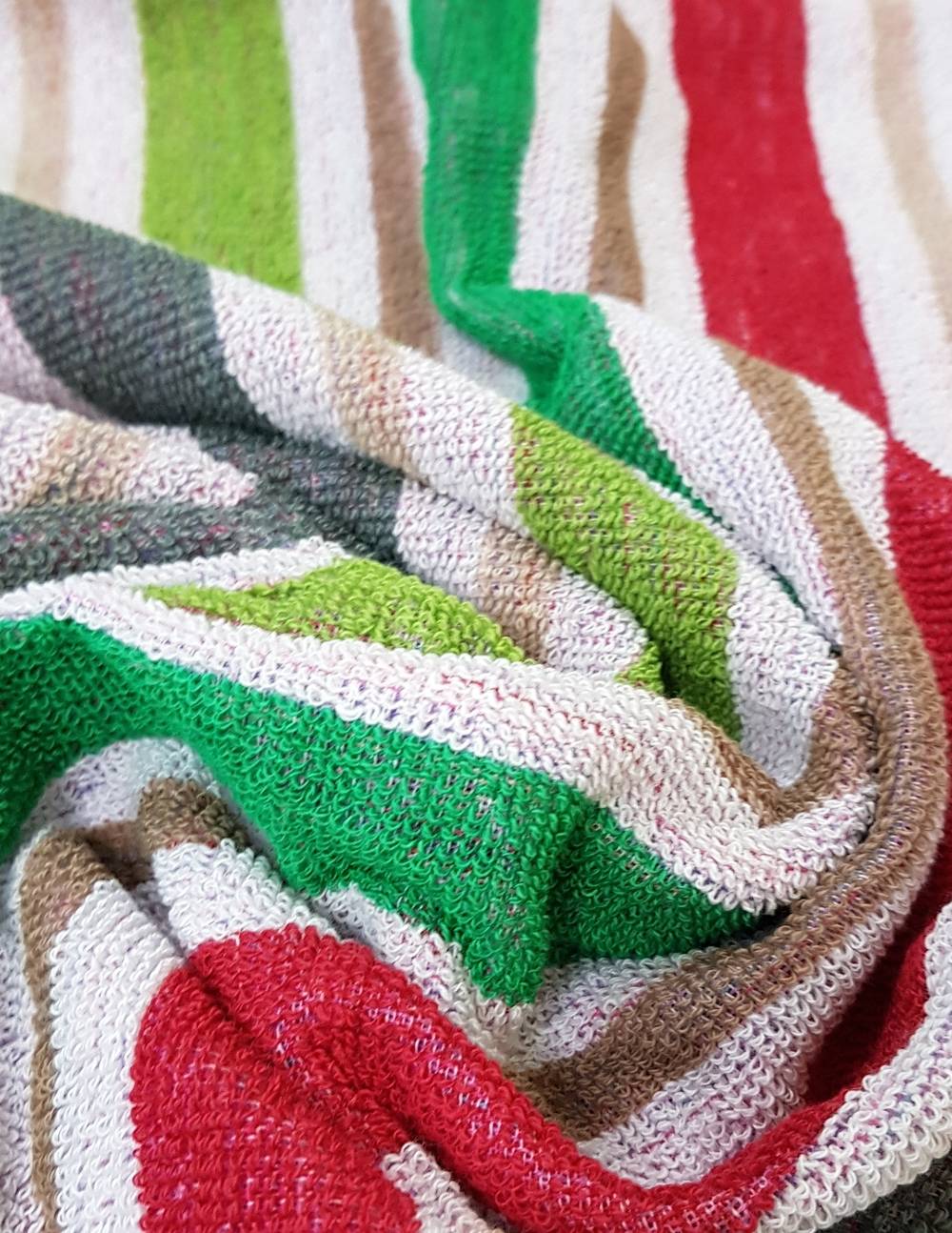 Плажна кърпа-хавлия, 100% памук, размер 80х150см. код-10612