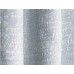 Готова завеса плюс коланче с жакардова текстура, серия "СИВАС" подходяща за релса и тръбен корниз, цвят аква-син размер 254x140см. код-20190350-1