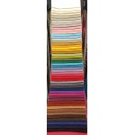 Плат за завеси SUET-МИКРОФИБЪР, ширина  280 см. в изобилие от 51 цвята код 602602