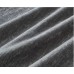 Термо завеса от Шенил-Кадифе с пришита универсална ширит лента за окачване на релса или тръбен корниз, размер 245x140см. код-2022500