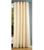  Жакардова завеса в три цвята за поставяне на релса или тръбен корниз, размер 245x145см.(височина x ширина), 330gr./m²
