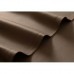 Плътна завеса от плат "Блекаут"  за максимално затъмнение, с пришита ширит лента за окачване на релса или тръбен корниз, размер 175x135см. код-20620
