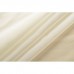 Полупрозрачно нежно  перде от фин муселин в изключително богата гама от цветове  с ленти за окачване на корниз и пришита ширит лента за релса с размер 245x140см. (височина x ширина в опънато състояние)