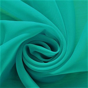 Над 20 цвята ефирен нежен плат муселин (воал) за пердета декорации и др. цената е за линеен метър с ширина 300 см. код- 61051-23