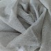 Ефирен плат с меланжиран ефект за тънки дневни пердета, код-L00993-DМ9802