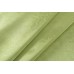 Плътна  завеса  от промазан  сатен  с флорални релефни елементи за тръбен корниз  245 x 135см. в различни цветове