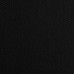Комплект 2 бр. Завеси »PALERMO« с коланчета, матови, плътни, но пропускащи светлина, с халки, 4 Размера, Цвят Черен код-10000265-2-024