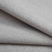 100% Затъмняваща японска стена 245х60 см. »München Dark« – за обикновена ПВЦ  или Алуминиева Релса, Цвят Пясъчен код-202410P-004