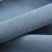 100% Затъмняваща японска стена 245х60 см. »München Dark« – за обикновена ПВЦ  или Алуминиева Релса, Цвят Син код-202410P-006