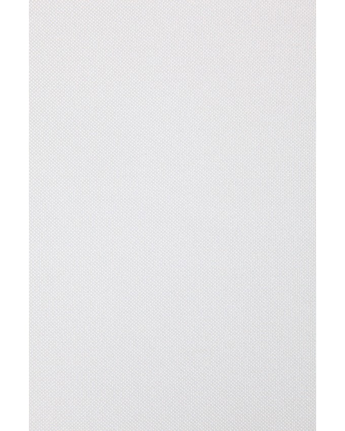 2 бр. Японска стена с ленена визия 245x60 см. за обикновени релси, катионна немачкаема материя, цвят Натурален, код-204411-2-004