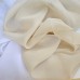 Плат копринен воал, немачкаем, за ефирни тънки пердета, код-31671-DE2903
